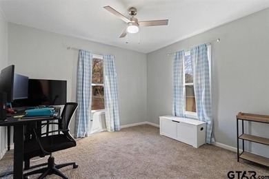 Welcome to this adorable, move-in-ready home on a large lot in on Hide-A-Way Lake Golf Course in Texas - for sale on GolfHomes.com, golf home, golf lot