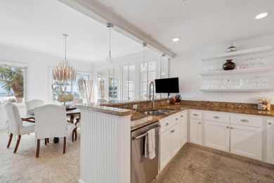 Experience true gulf front luxury at 4402 Southwinds Drive on Sandestin Golf and Beach Resort - The Links in Florida - for sale on GolfHomes.com, golf home, golf lot