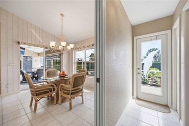 Escape to Elegance in a **MOVE-IN READY GOLF COURSE HOME** on Pinemoor West Golf Club in Florida - for sale on GolfHomes.com, golf home, golf lot