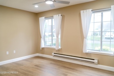Newly Renovated, stunning home in peaceful Clearbrook Community on Clearbrook Golf Club in New Jersey - for sale on GolfHomes.com, golf home, golf lot