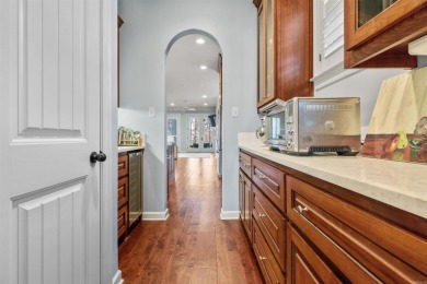 Nestled in the highly desirable Miramar Place within Chenal on Chenal Country Club - Bear Den Mountain in Arkansas - for sale on GolfHomes.com, golf home, golf lot