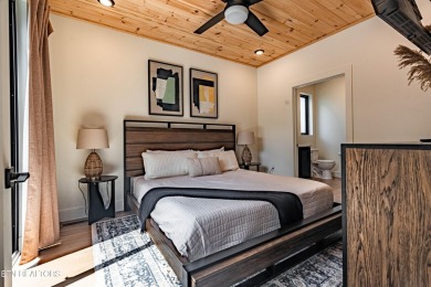 When you think short-term rental, you should think fun on Sevierville Golf Club in Tennessee - for sale on GolfHomes.com, golf home, golf lot