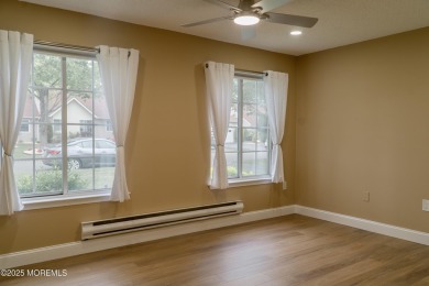 Newly Renovated, stunning home in peaceful Clearbrook Community on Clearbrook Golf Club in New Jersey - for sale on GolfHomes.com, golf home, golf lot