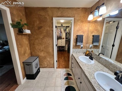 This is the one you've been waiting for!  This 4 bedroom, 3  1/2 on Woodmoor Pines Country Club in Colorado - for sale on GolfHomes.com, golf home, golf lot