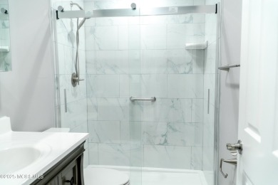 Newly Renovated, stunning home in peaceful Clearbrook Community on Clearbrook Golf Club in New Jersey - for sale on GolfHomes.com, golf home, golf lot