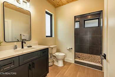 When you think short-term rental, you should think fun on Sevierville Golf Club in Tennessee - for sale on GolfHomes.com, golf home, golf lot
