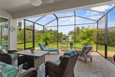 Some homes just feel right the moment you walk in--and 2215 on Providence Golf Club in Florida - for sale on GolfHomes.com, golf home, golf lot