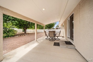 Spacious 5-Bedroom Home in Pueblo West Golf Course Area - on Desert Hawk At Pueblo West in Colorado - for sale on GolfHomes.com, golf home, golf lot