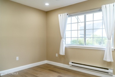 Newly Renovated, stunning home in peaceful Clearbrook Community on Clearbrook Golf Club in New Jersey - for sale on GolfHomes.com, golf home, golf lot