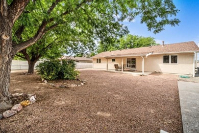 Spacious 5-Bedroom Home in Pueblo West Golf Course Area - on Desert Hawk At Pueblo West in Colorado - for sale on GolfHomes.com, golf home, golf lot