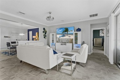 Some homes just feel right the moment you walk in--and 2215 on Providence Golf Club in Florida - for sale on GolfHomes.com, golf home, golf lot