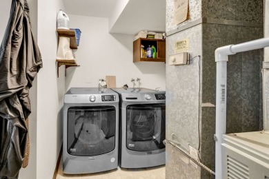 Welcome to this spacious and inviting 3-bedroom, 2-bath on Oak Hills Country Club in Illinois - for sale on GolfHomes.com, golf home, golf lot