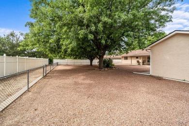 Spacious 5-Bedroom Home in Pueblo West Golf Course Area - on Desert Hawk At Pueblo West in Colorado - for sale on GolfHomes.com, golf home, golf lot