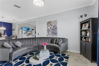 Some homes just feel right the moment you walk in--and 2215 on Providence Golf Club in Florida - for sale on GolfHomes.com, golf home, golf lot