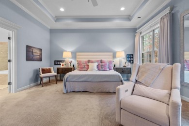 Nestled in the highly desirable Miramar Place within Chenal on Chenal Country Club - Bear Den Mountain in Arkansas - for sale on GolfHomes.com, golf home, golf lot