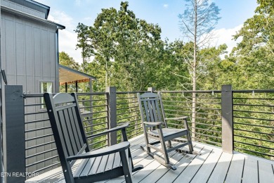 When you think short-term rental, you should think fun on Sevierville Golf Club in Tennessee - for sale on GolfHomes.com, golf home, golf lot