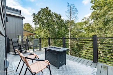 When you think short-term rental, you should think fun on Sevierville Golf Club in Tennessee - for sale on GolfHomes.com, golf home, golf lot