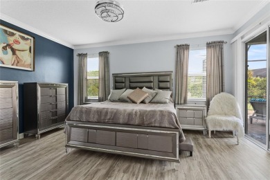 Some homes just feel right the moment you walk in--and 2215 on Providence Golf Club in Florida - for sale on GolfHomes.com, golf home, golf lot