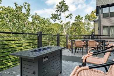 When you think short-term rental, you should think fun on Sevierville Golf Club in Tennessee - for sale on GolfHomes.com, golf home, golf lot