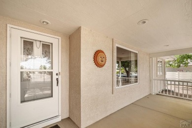 Spacious 5-Bedroom Home in Pueblo West Golf Course Area - on Desert Hawk At Pueblo West in Colorado - for sale on GolfHomes.com, golf home, golf lot