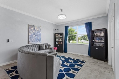 Some homes just feel right the moment you walk in--and 2215 on Providence Golf Club in Florida - for sale on GolfHomes.com, golf home, golf lot