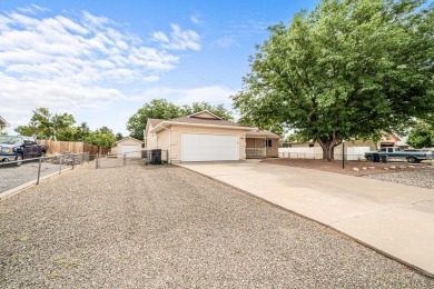 Spacious 5-Bedroom Home in Pueblo West Golf Course Area - on Desert Hawk At Pueblo West in Colorado - for sale on GolfHomes.com, golf home, golf lot