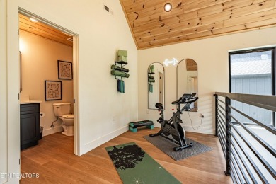 When you think short-term rental, you should think fun on Sevierville Golf Club in Tennessee - for sale on GolfHomes.com, golf home, golf lot