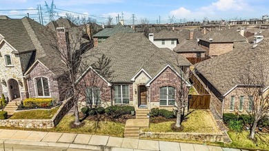 Stunning 4-Bedroom Home in The Preserve at Castle Hills! on The Lakes at Castle Hill Golf Club in Texas - for sale on GolfHomes.com, golf home, golf lot