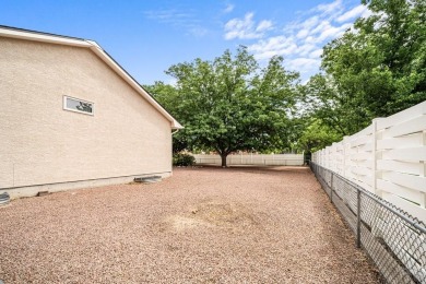 Spacious 5-Bedroom Home in Pueblo West Golf Course Area - on Desert Hawk At Pueblo West in Colorado - for sale on GolfHomes.com, golf home, golf lot