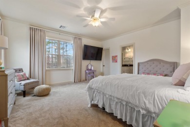 Nestled in the highly desirable Miramar Place within Chenal on Chenal Country Club - Bear Den Mountain in Arkansas - for sale on GolfHomes.com, golf home, golf lot
