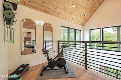 When you think short-term rental, you should think fun on Sevierville Golf Club in Tennessee - for sale on GolfHomes.com, golf home, golf lot
