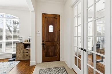 Stunning 4-Bedroom Home in The Preserve at Castle Hills! on The Lakes at Castle Hill Golf Club in Texas - for sale on GolfHomes.com, golf home, golf lot