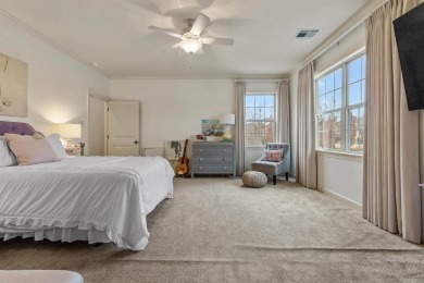 Nestled in the highly desirable Miramar Place within Chenal on Chenal Country Club - Bear Den Mountain in Arkansas - for sale on GolfHomes.com, golf home, golf lot