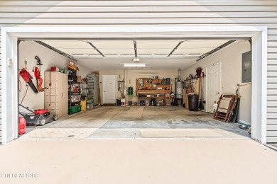 Welcome Home! This 2 bedroom with a bonus room, 2 bath home is on Lake Tansi Village Country Club in Tennessee - for sale on GolfHomes.com, golf home, golf lot