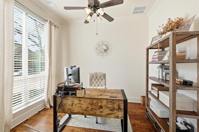 Stunning 4-Bedroom Home in The Preserve at Castle Hills! on The Lakes at Castle Hill Golf Club in Texas - for sale on GolfHomes.com, golf home, golf lot