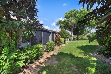 WELCOME HOME!!  This Desirable Coronado Garden Villa with over on Seven Lakes Golf and Tennis Community in Florida - for sale on GolfHomes.com, golf home, golf lot