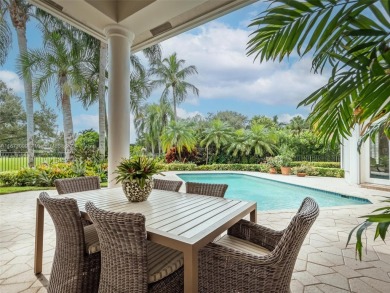 Welcome to your dream home at 2520 Princeton Court in beautiful on Weston Hills Country Club in Florida - for sale on GolfHomes.com, golf home, golf lot