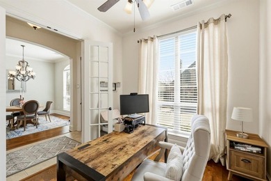 Stunning 4-Bedroom Home in The Preserve at Castle Hills! on The Lakes at Castle Hill Golf Club in Texas - for sale on GolfHomes.com, golf home, golf lot