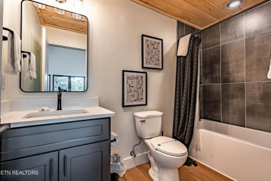 When you think short-term rental, you should think fun on Sevierville Golf Club in Tennessee - for sale on GolfHomes.com, golf home, golf lot