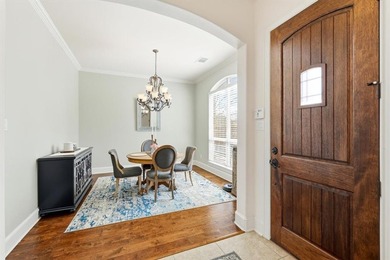 Stunning 4-Bedroom Home in The Preserve at Castle Hills! on The Lakes at Castle Hill Golf Club in Texas - for sale on GolfHomes.com, golf home, golf lot