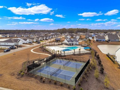 Discover your dream home in a prime location! This meticulously on Crow Creek Golf Club in North Carolina - for sale on GolfHomes.com, golf home, golf lot