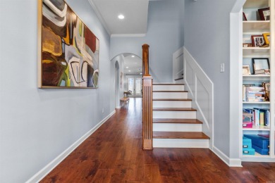 Nestled in the highly desirable Miramar Place within Chenal on Chenal Country Club - Bear Den Mountain in Arkansas - for sale on GolfHomes.com, golf home, golf lot