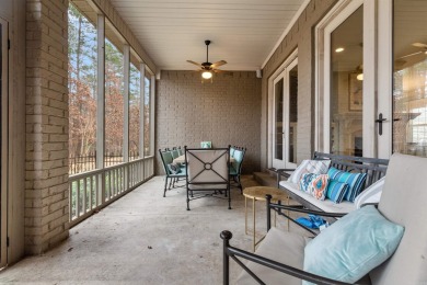 Nestled in the highly desirable Miramar Place within Chenal on Chenal Country Club - Bear Den Mountain in Arkansas - for sale on GolfHomes.com, golf home, golf lot