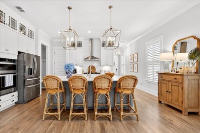 Welcome to 2897 Eddy Drive, a stunning end unit townhouse in the on Dunes West Golf Club in South Carolina - for sale on GolfHomes.com, golf home, golf lot