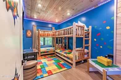When you think short-term rental, you should think fun on Sevierville Golf Club in Tennessee - for sale on GolfHomes.com, golf home, golf lot
