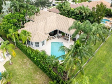 Welcome to your dream home at 2520 Princeton Court in beautiful on Weston Hills Country Club in Florida - for sale on GolfHomes.com, golf home, golf lot