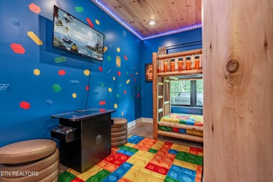 When you think short-term rental, you should think fun on Sevierville Golf Club in Tennessee - for sale on GolfHomes.com, golf home, golf lot