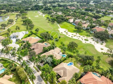 Welcome to your dream home at 2520 Princeton Court in beautiful on Weston Hills Country Club in Florida - for sale on GolfHomes.com, golf home, golf lot