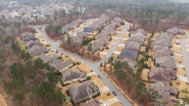 Nestled in the highly desirable Miramar Place within Chenal on Chenal Country Club - Bear Den Mountain in Arkansas - for sale on GolfHomes.com, golf home, golf lot