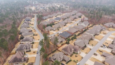 Nestled in the highly desirable Miramar Place within Chenal on Chenal Country Club - Bear Den Mountain in Arkansas - for sale on GolfHomes.com, golf home, golf lot